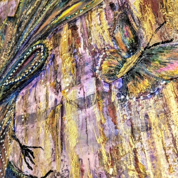 Kirven Designs Custom Artwork - Picture 4 of 4